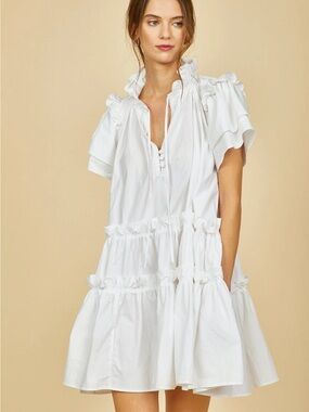 ISO—Hunter Bell Merritt Dress